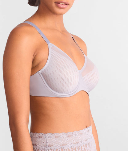 Elevated Allure Seamless Lift Bra