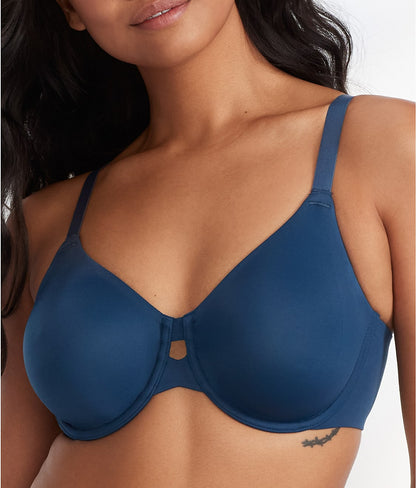 Superbly Smooth Seamless Bra