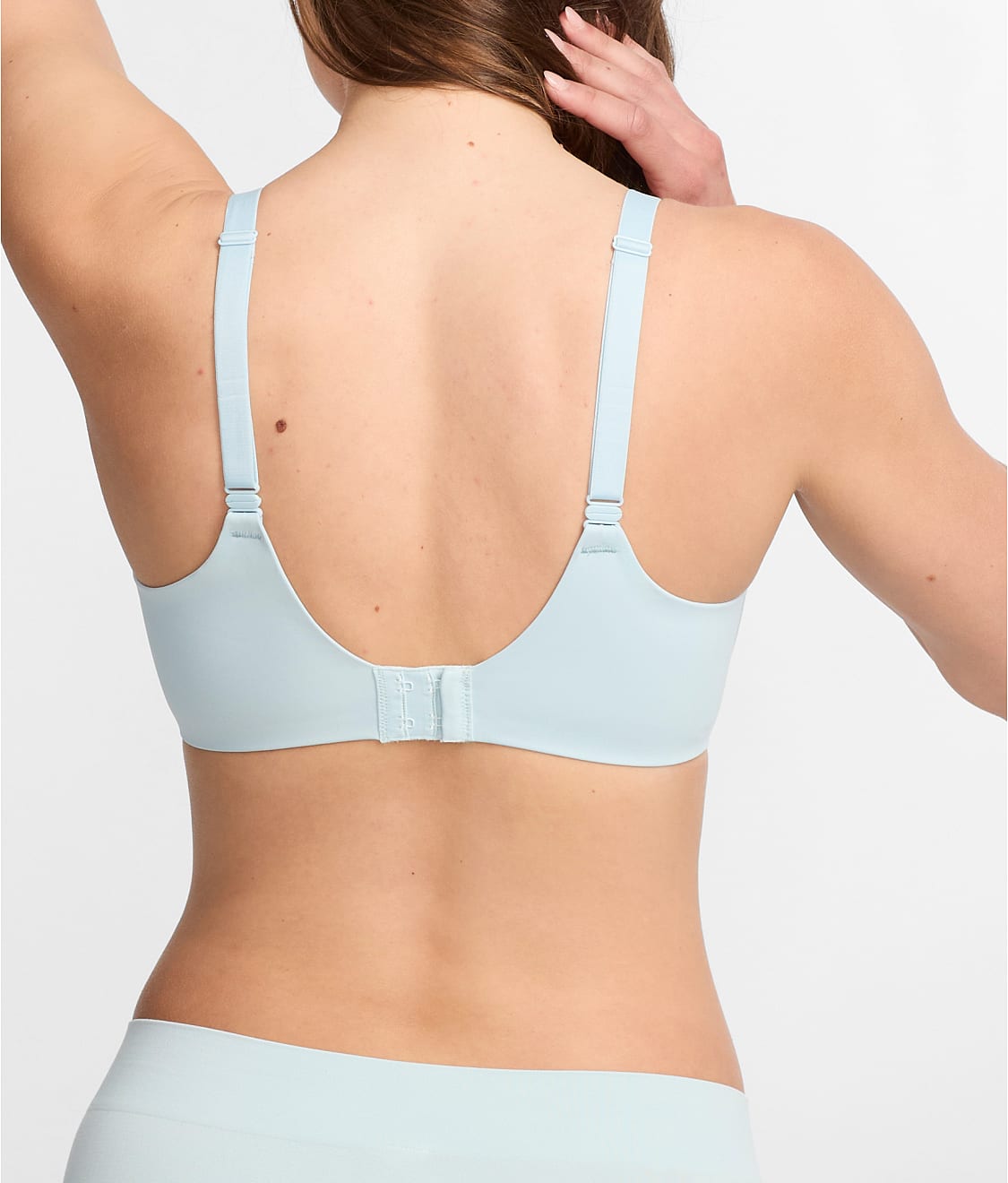 Superbly Smooth Seamless Bra