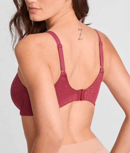 Inside Job™ Side Support Bra