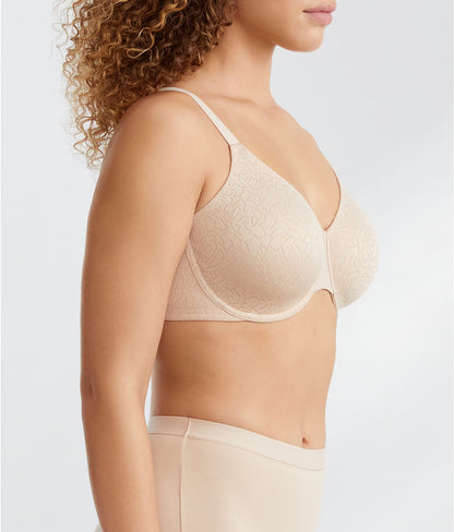 Inside Job™ Side Support Bra