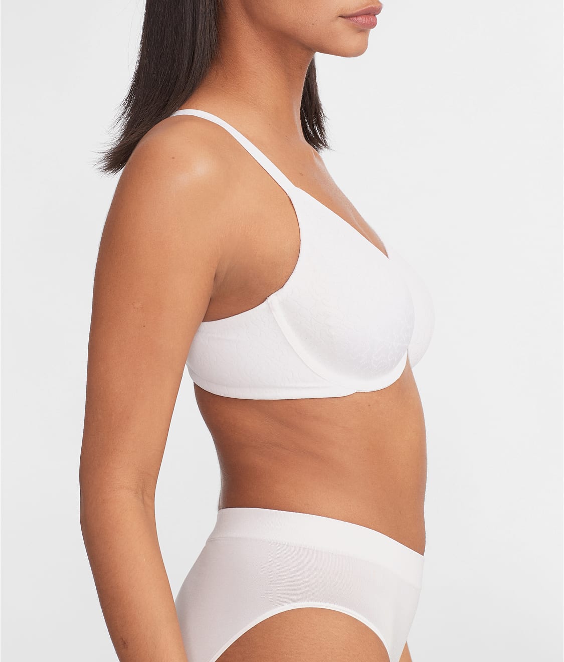 Inside Job™ Side Support Bra