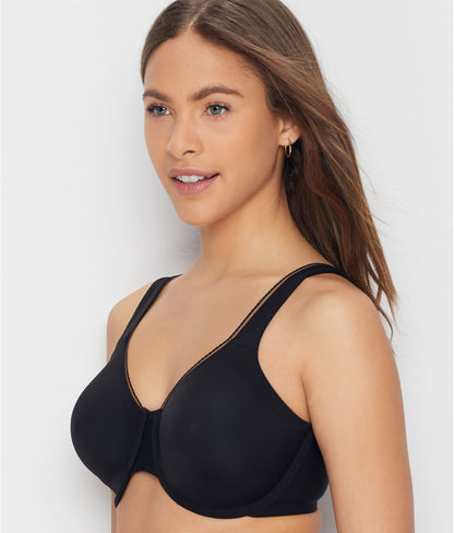 High Standards Bra