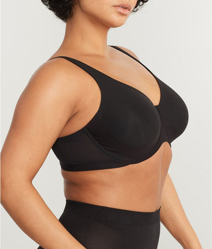 Shape Revelation Pendulous Bra
