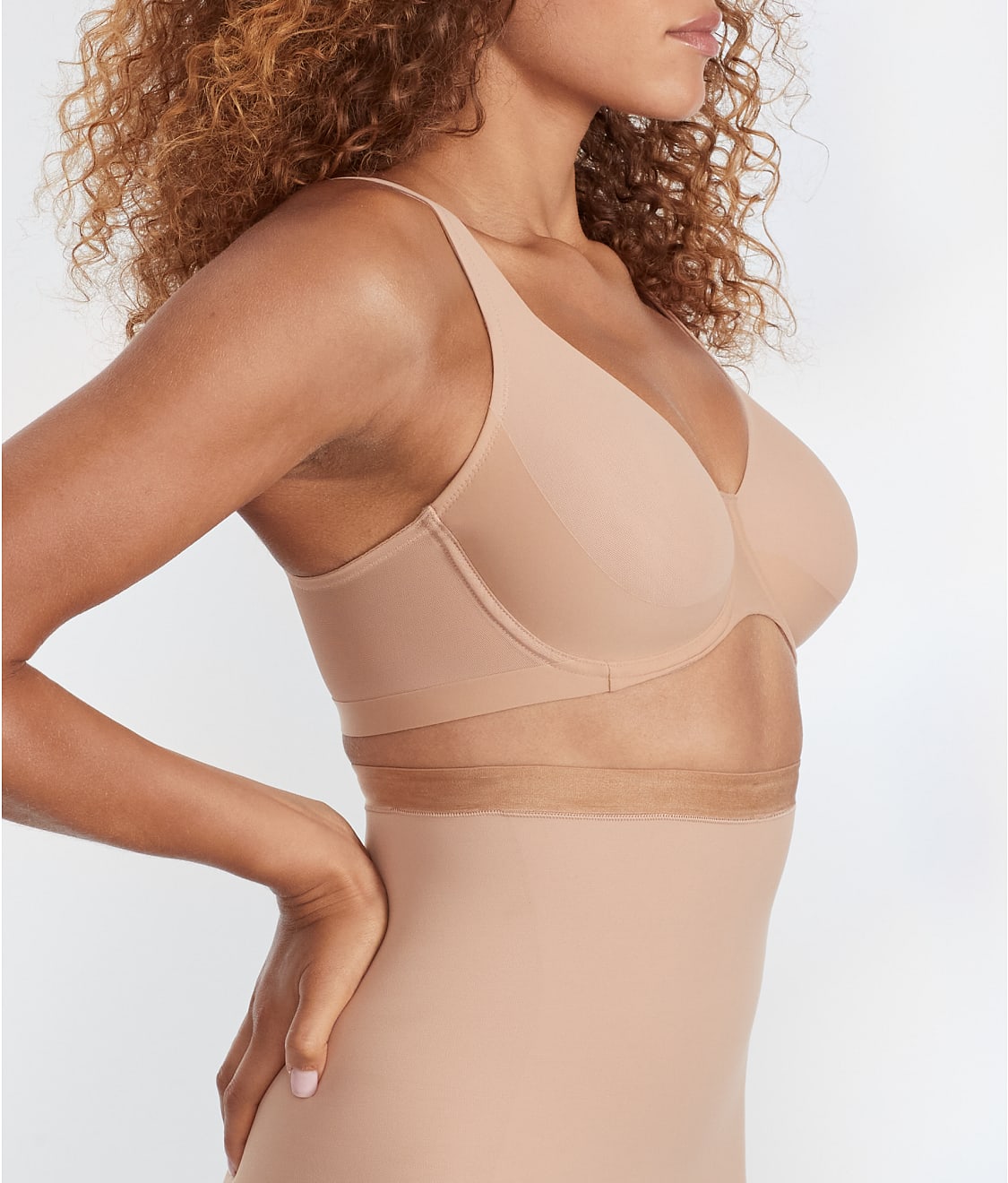 Shape Revelation Pendulous Bra