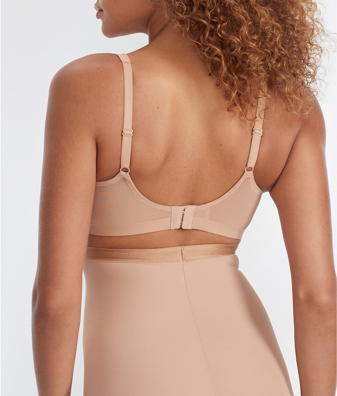 Shape Revelation Pendulous Bra