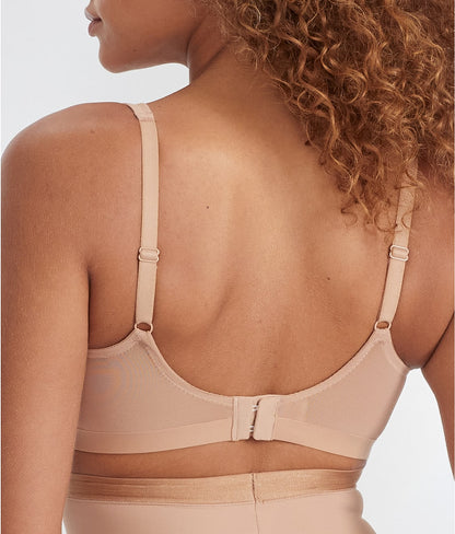 Shape Revelation Pendulous Bra
