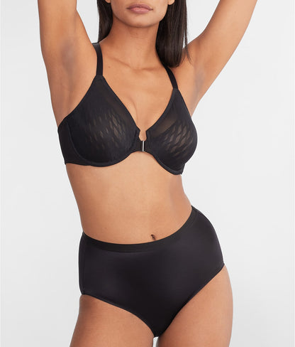 Elevated Allure Front-Close Bra