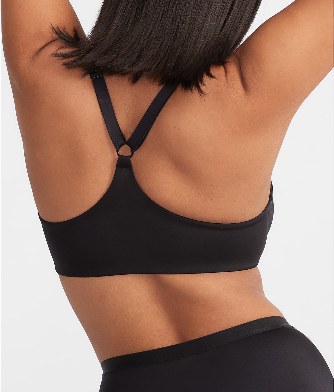 Elevated Allure Front-Close Bra