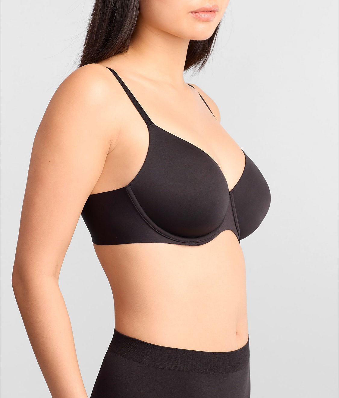 Sleek Standard Bra