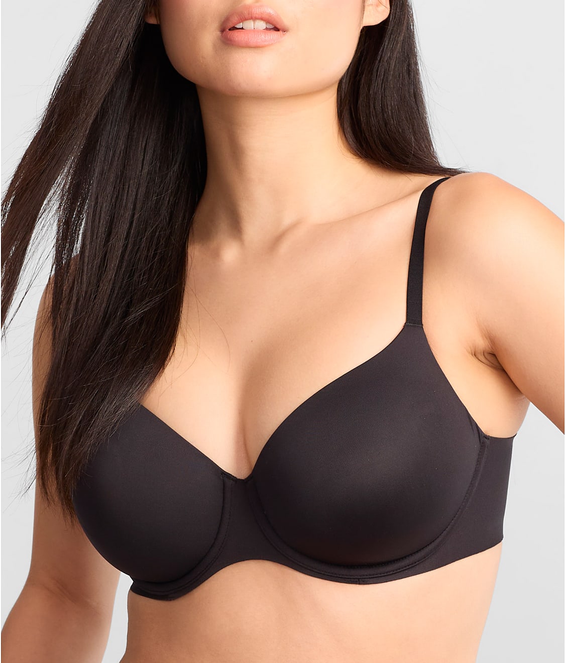 Sleek Standard Bra