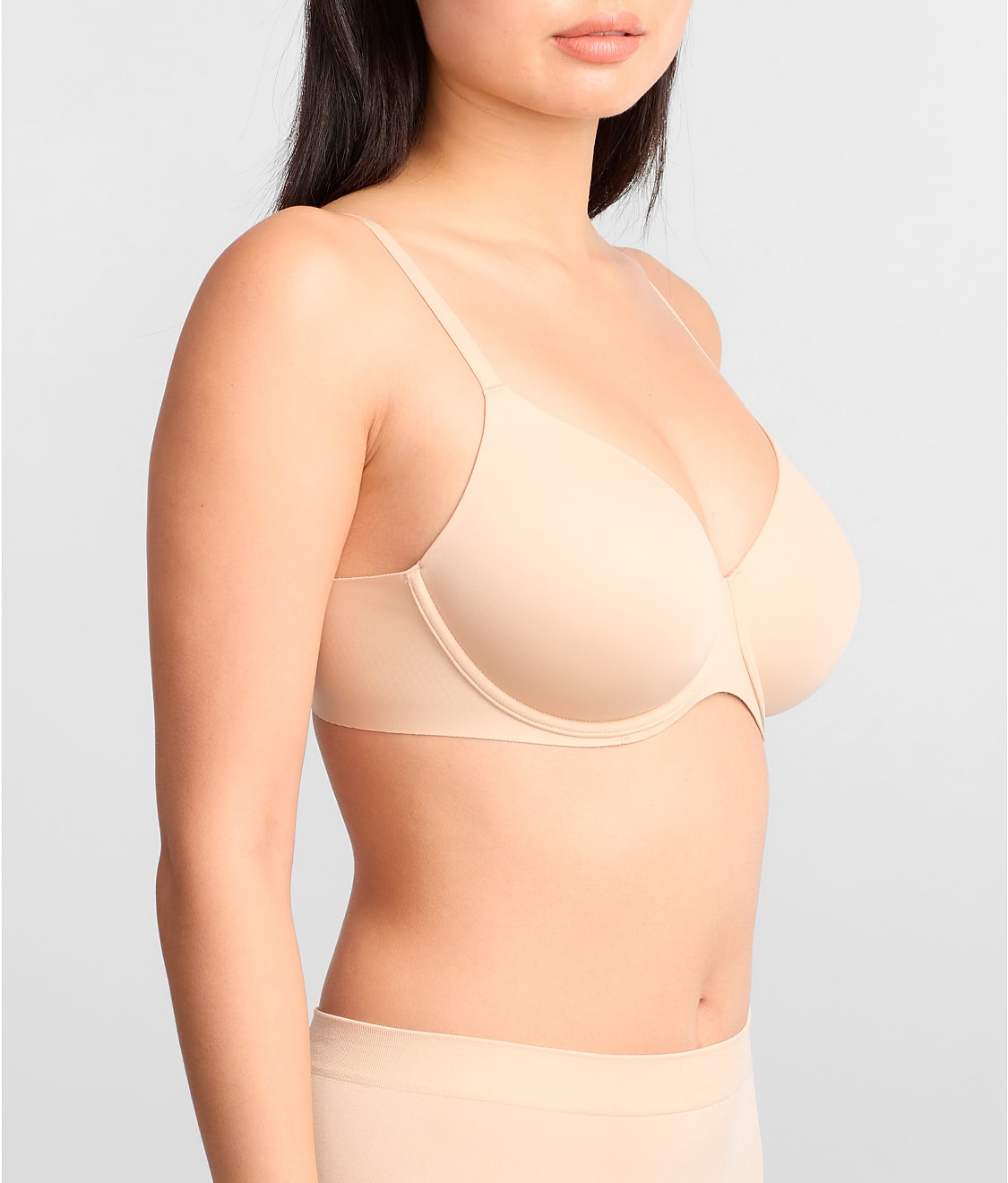 Sleek Standard Bra