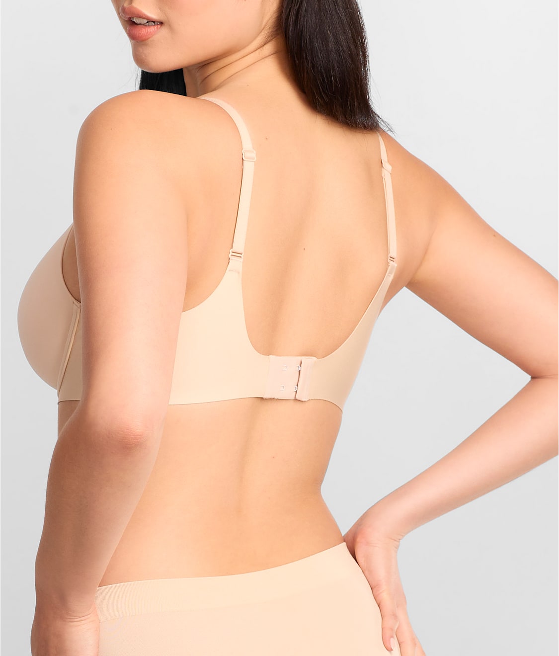 Sleek Standard Bra