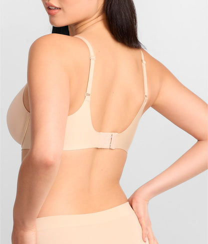 Sleek Standard Bra