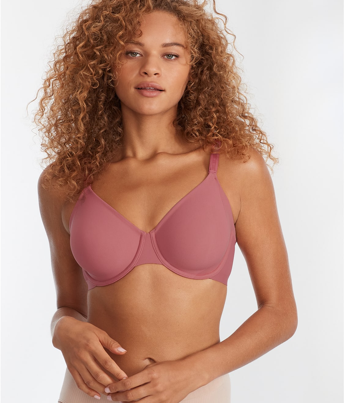 Shape Revelation Uneven Bra