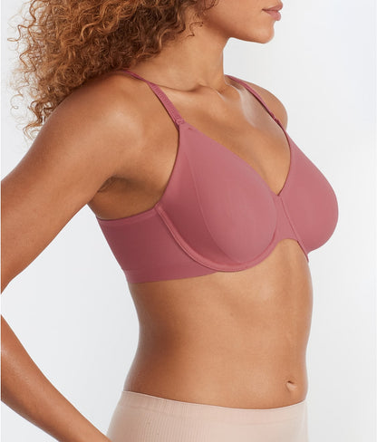 Shape Revelation Uneven Bra