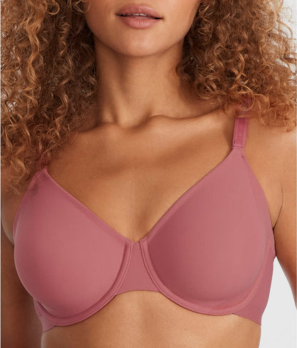 Shape Revelation Uneven Bra
