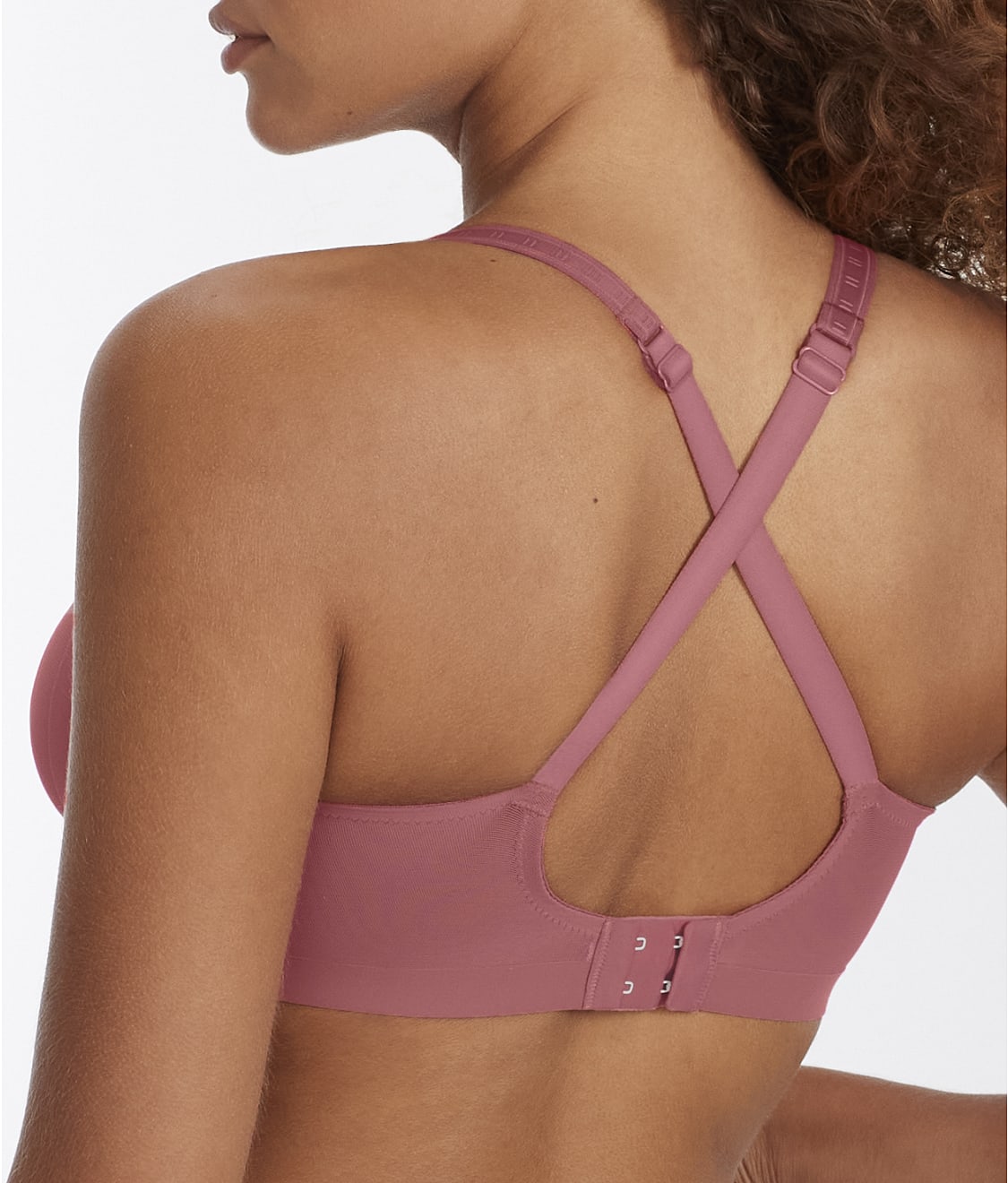 Shape Revelation Uneven Bra