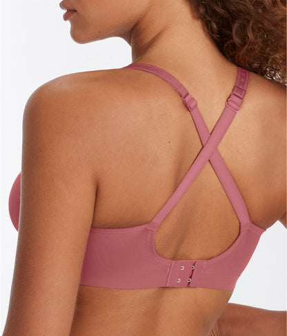 Shape Revelation Uneven Bra