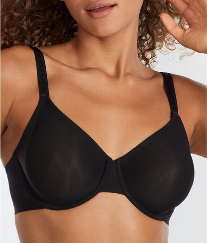 Shape Revelation Uneven Bra