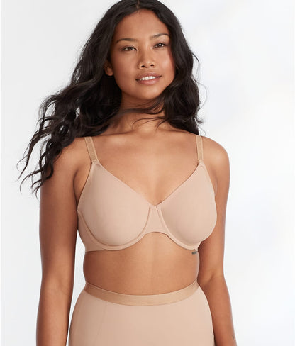 Shape Revelation Uneven Bra