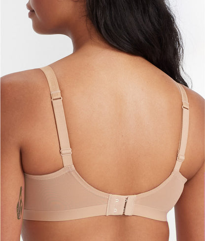 Shape Revelation Uneven Bra