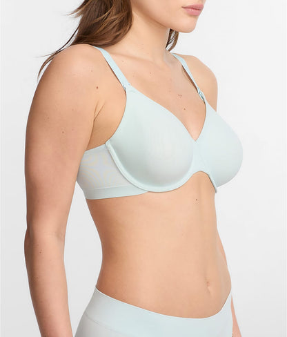 Shape Revelation Uneven Bra