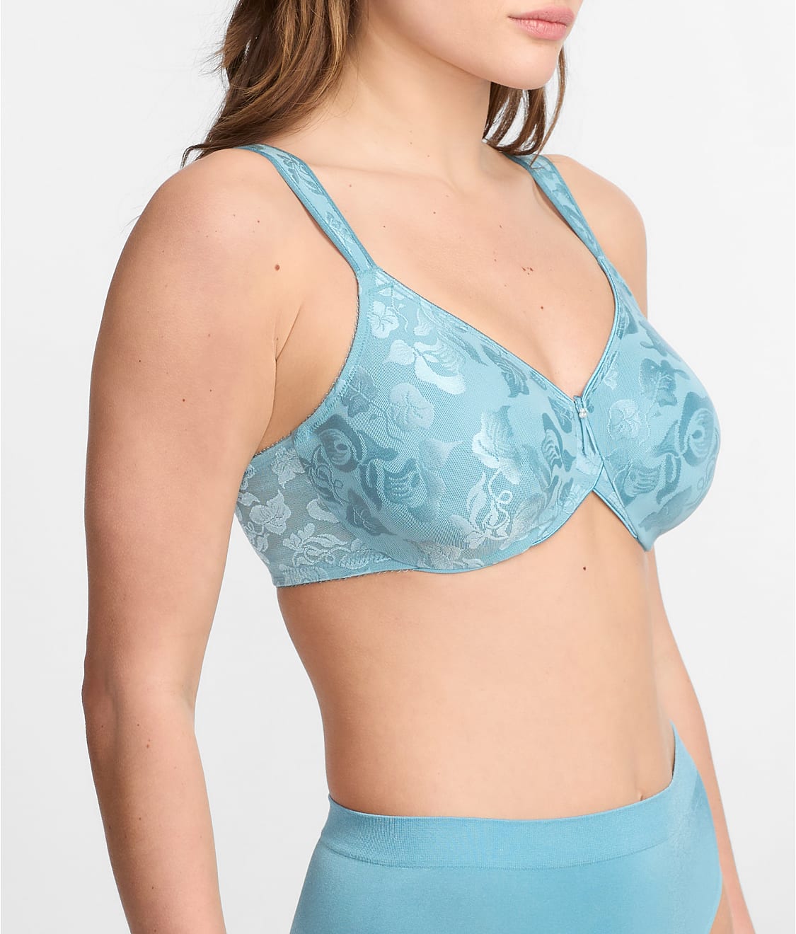 Awareness Seamless Bra