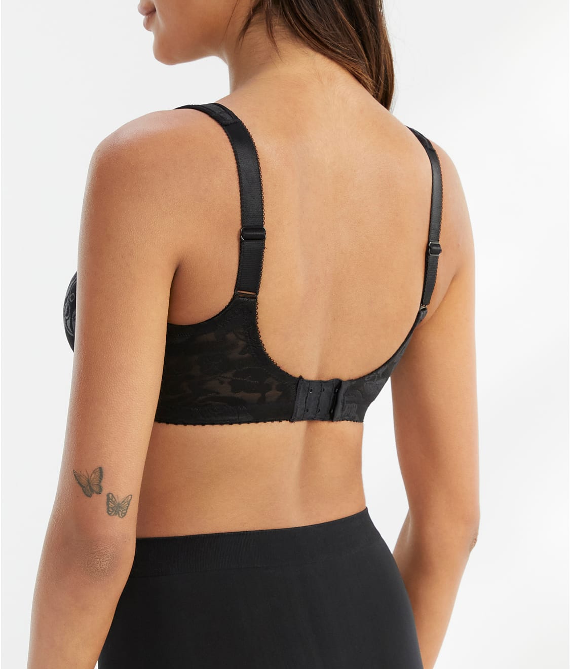 Awareness Seamless Bra
