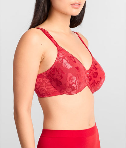 Awareness Seamless Bra