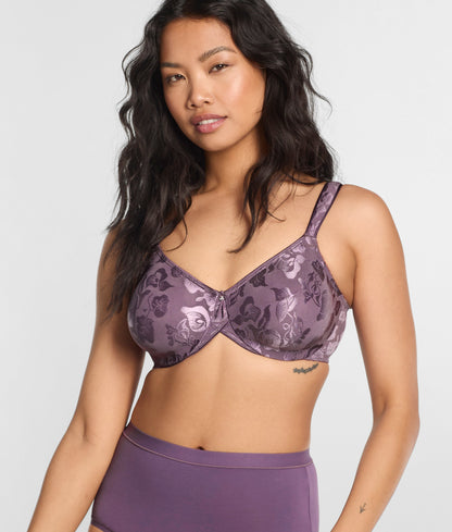 Awareness Seamless Bra