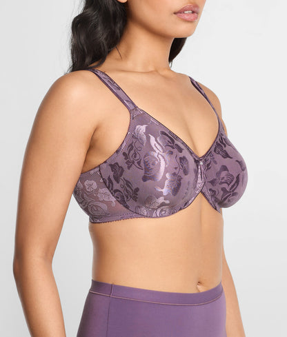 Awareness Seamless Bra