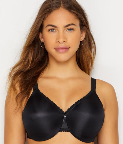 Simple Shaping Minimizer Bra
