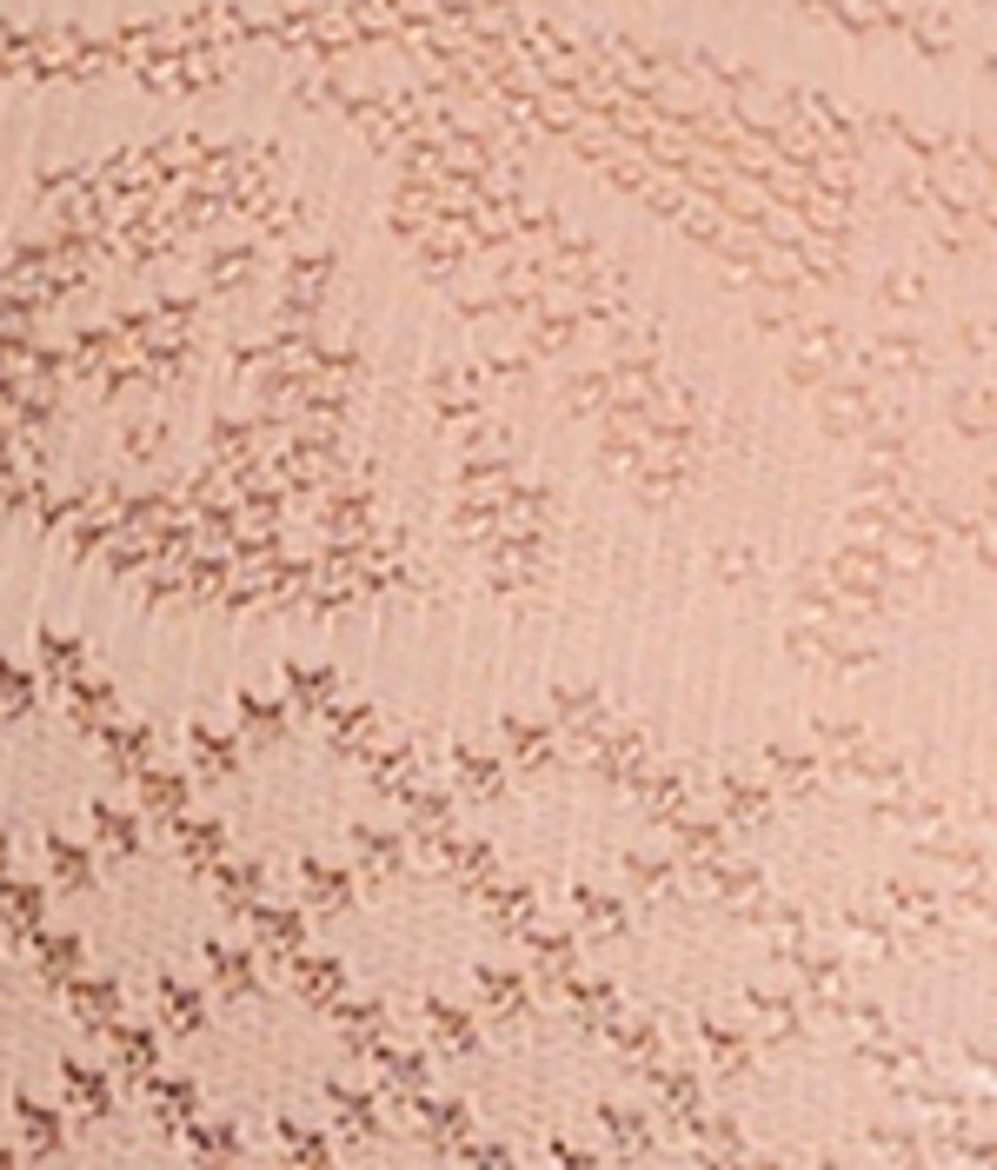 Visual Effects Minimizer Bra