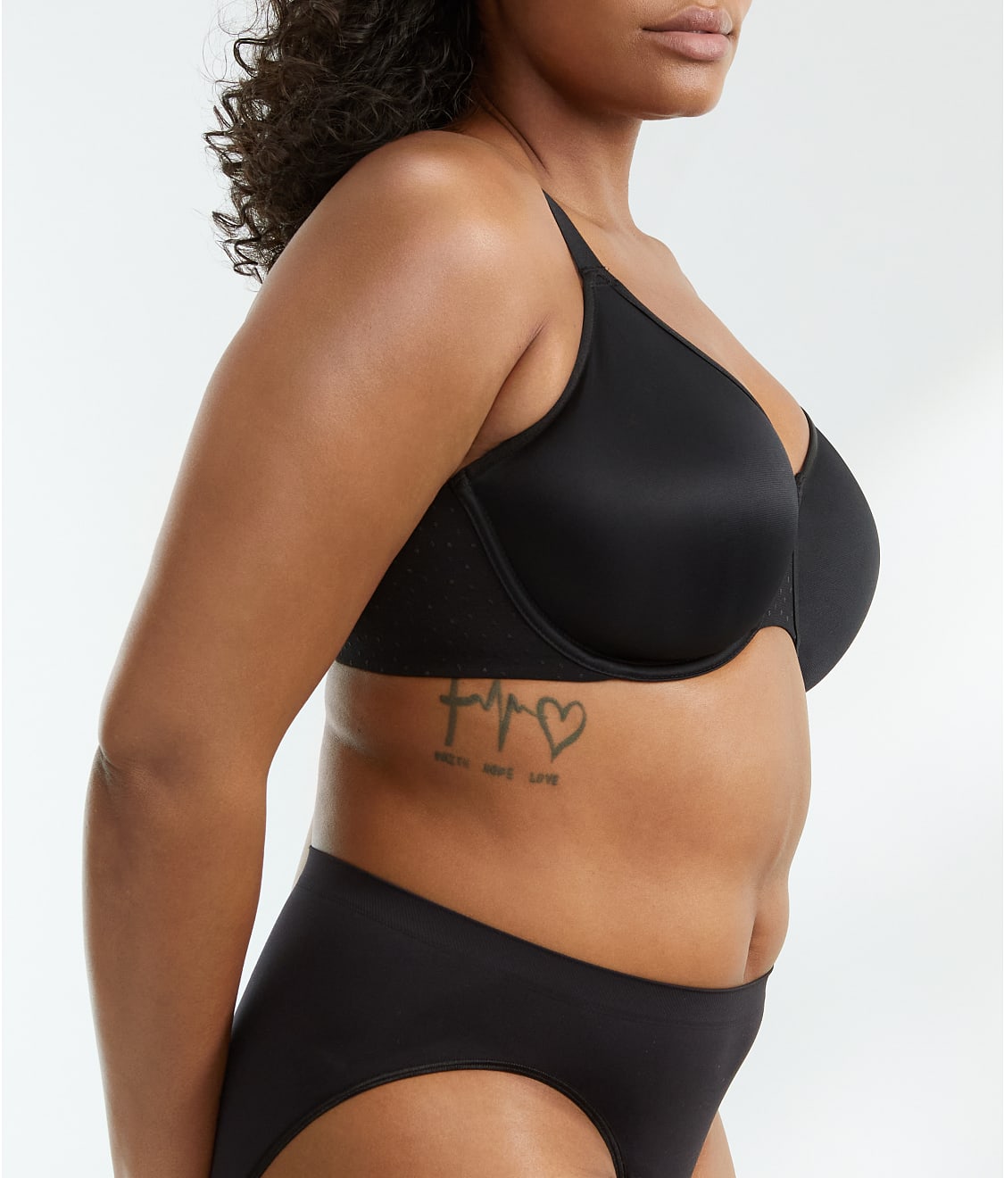 Back Appeal™ Minimizer Bra