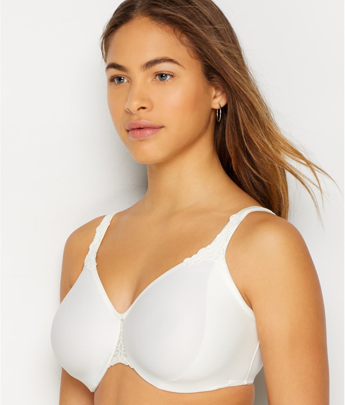 Bodysuede Ultra Seamless Bra