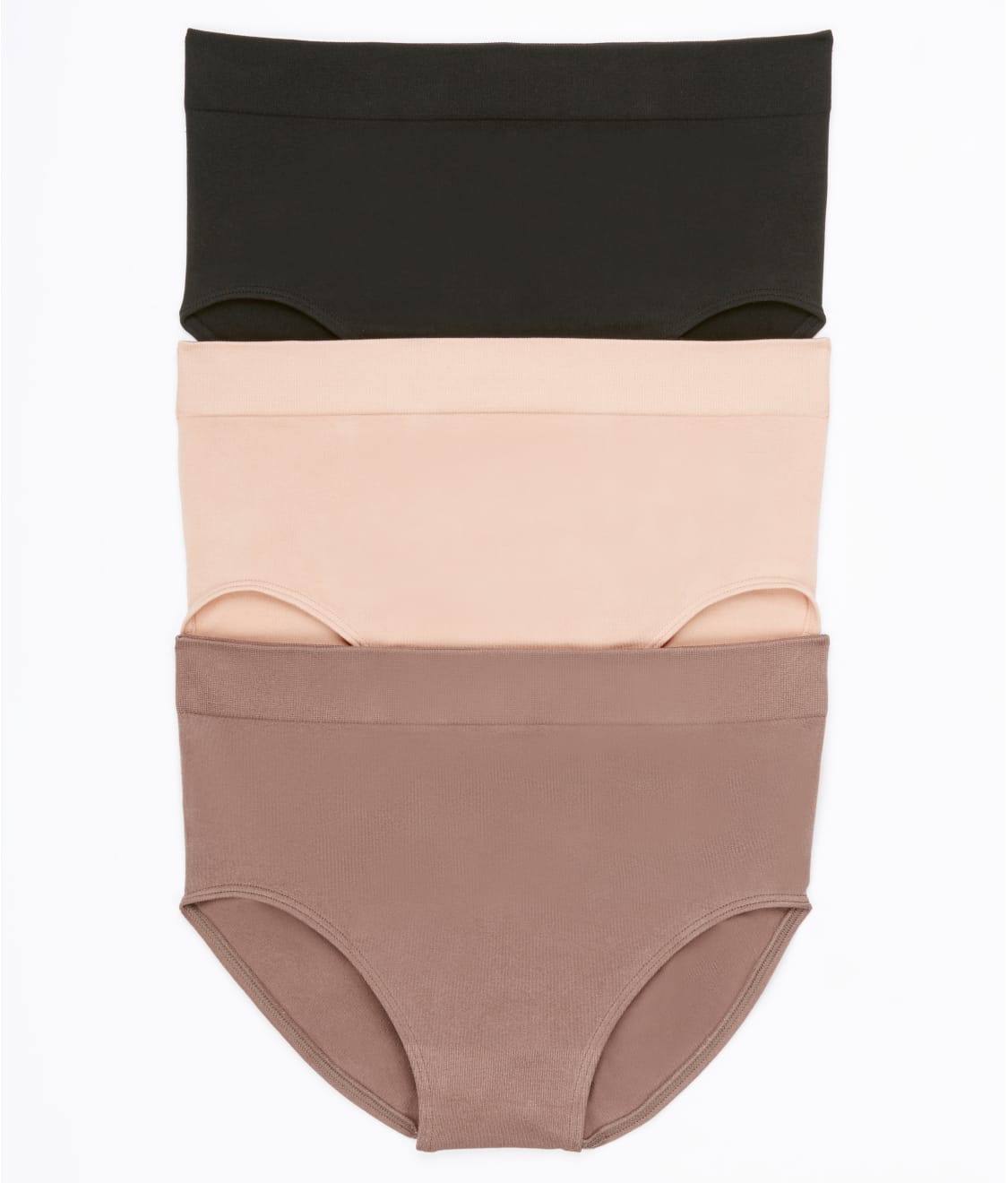 B-Smooth Brief 3-Pack