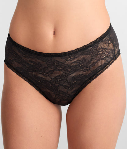 High Profile™ Hi-Cut Brief