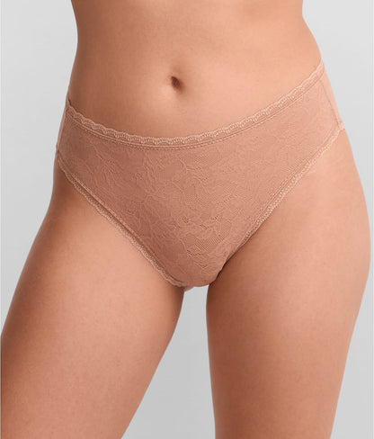 High Profile™ Hi-Cut Brief