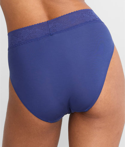 Comfort Touch Hi-Cut Brief
