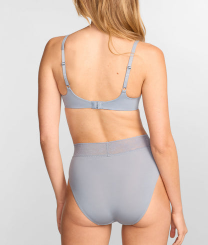 Comfort Touch Hi-Cut Brief