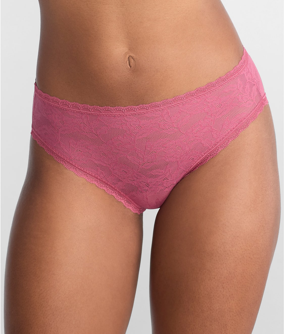 High Profile™ Hi-Cut Brief