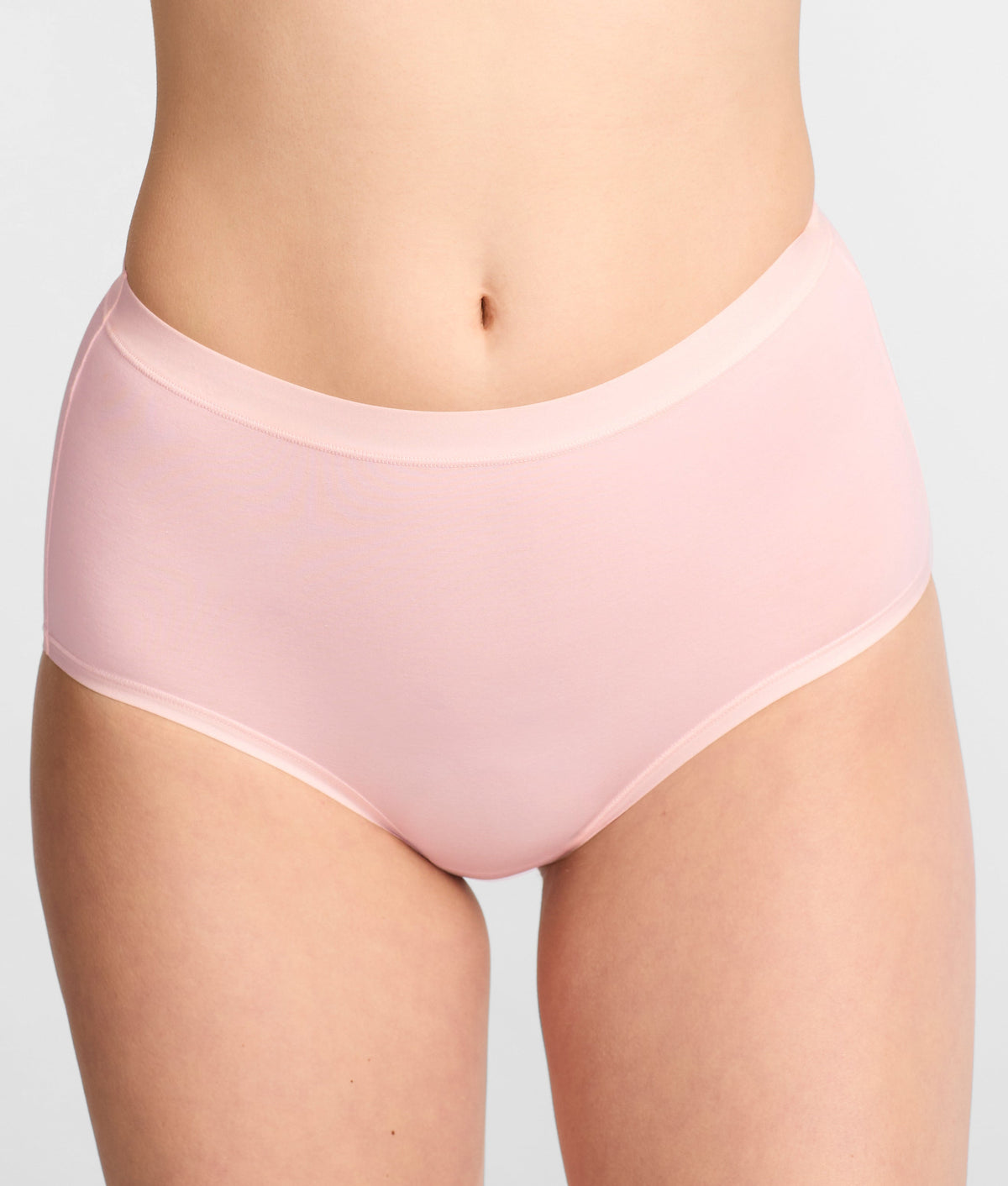 Understated Cotton Full Brief