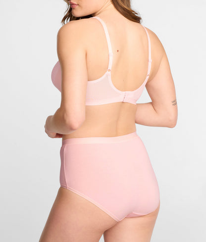 Understated Cotton Full Brief