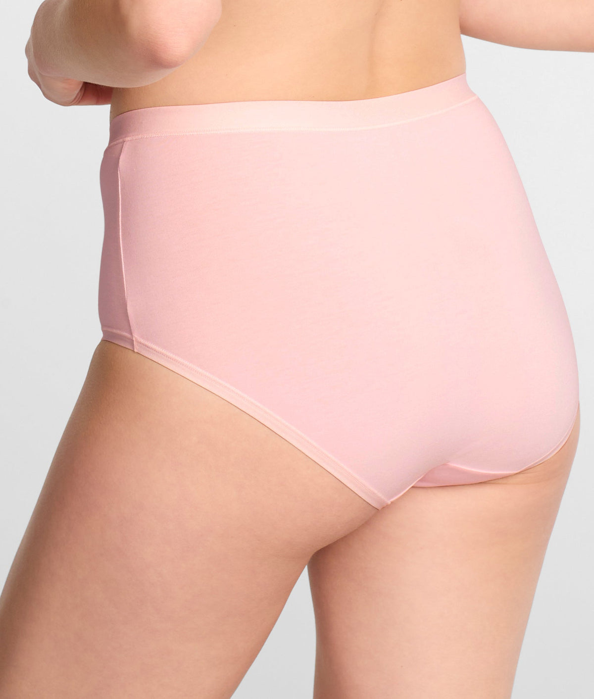 Understated Cotton Full Brief