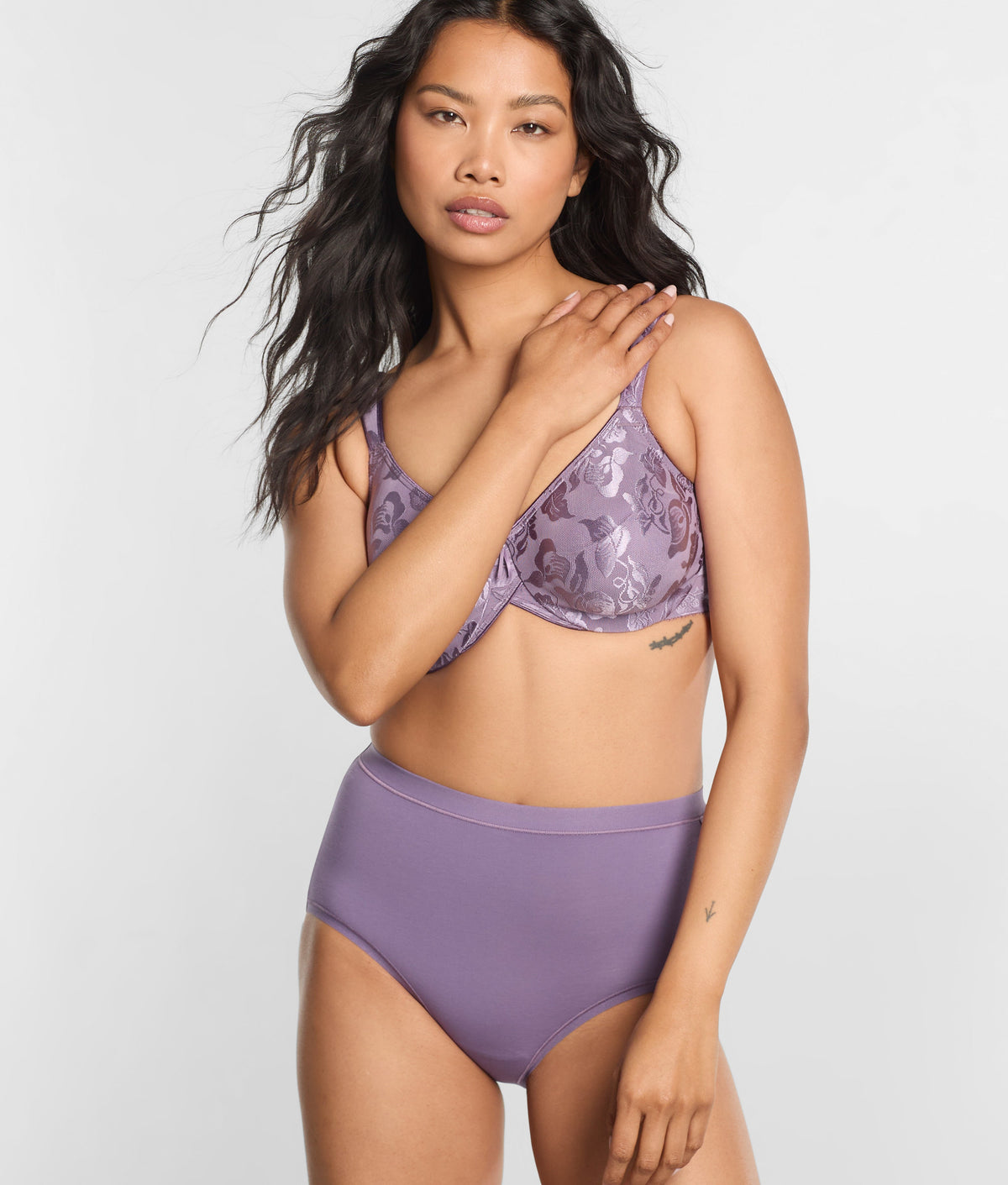 Understated Cotton Full Brief
