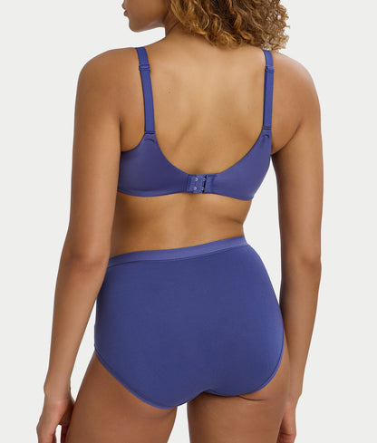Understated Cotton Full Brief