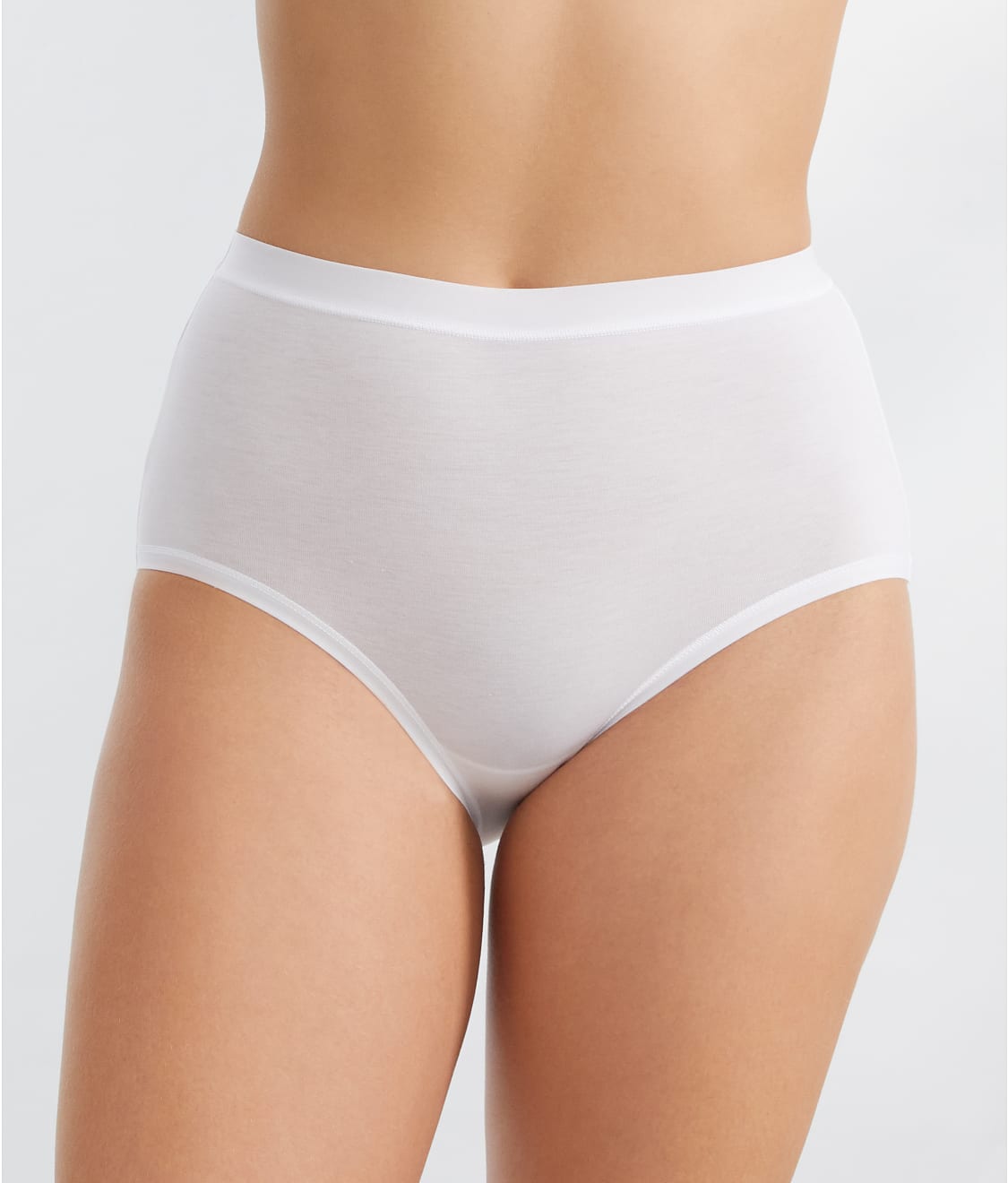 Understated Cotton Full Brief