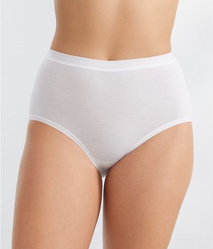 Understated Cotton Full Brief