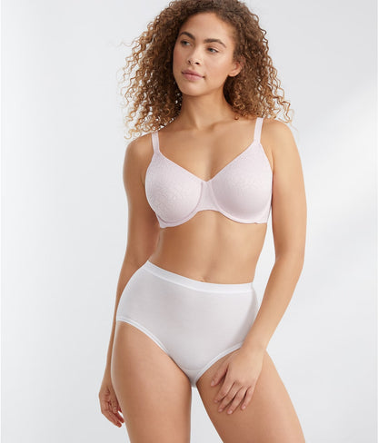Understated Cotton Full Brief